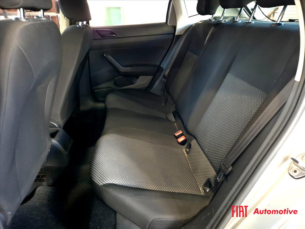 POLO 1.6 MSI TOTAL FLEX MANUAL6