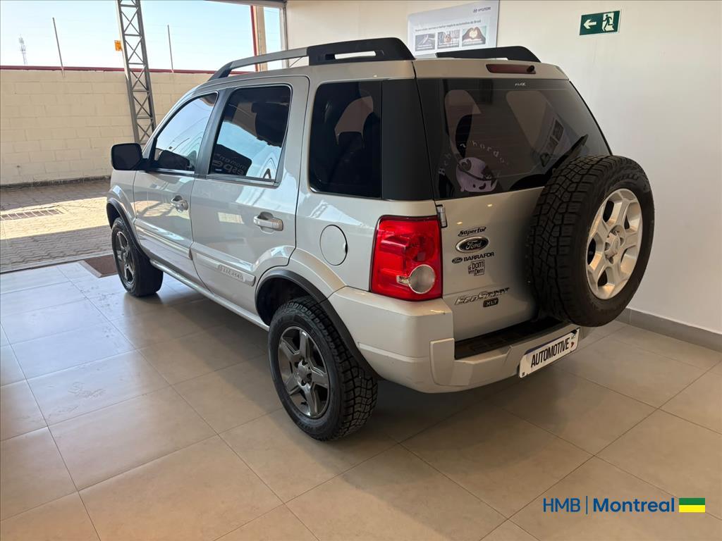ECOSPORT 2.0 XLT 16V FLEX 4P MANUAL3