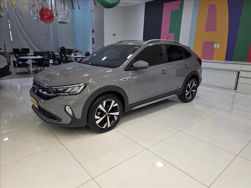 NIVUS 1.0 200 TSI TOTAL FLEX HIGHLINE AUTOMÁTICO0