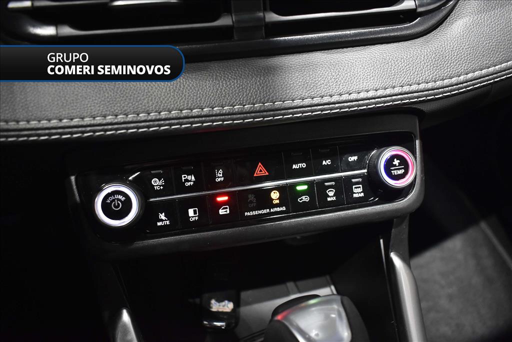 FASTBACK 1.3 TURBO 270 FLEX LIMITED EDITION AT610