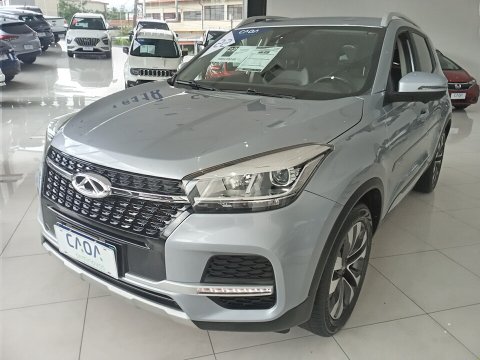 1.5 VVT TURBO iFLEX TXS DCT