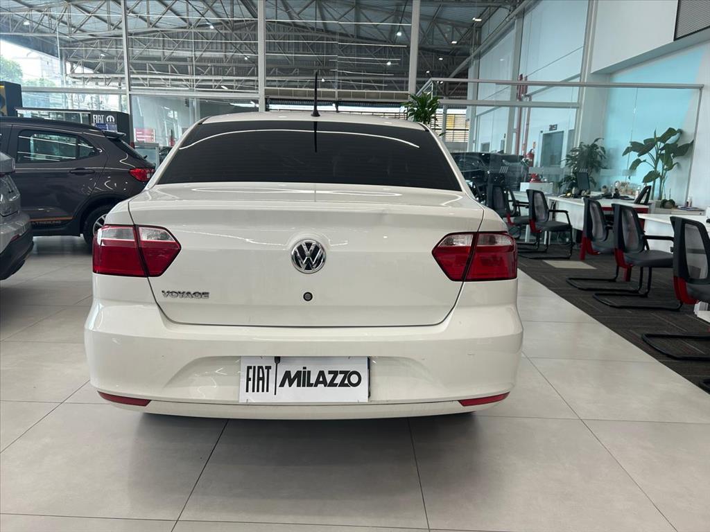 VOYAGE 1.0 12V MPI TOTALFLEX 4P MANUAL4