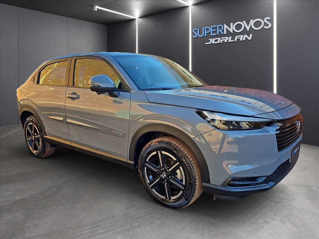 HR-V 1.5 DI I-VTEC FLEX EXL CVT1