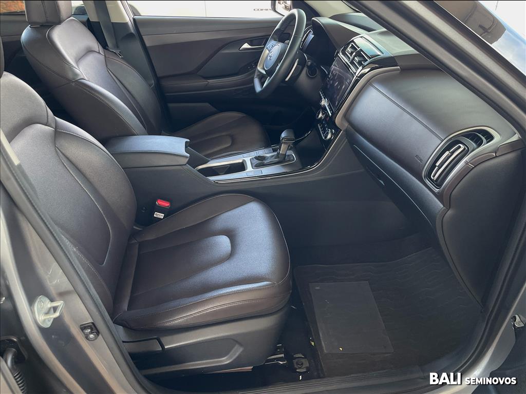 CRETA 1.0 TGDI FLEX PLATINUM AUTOMÁTICO7