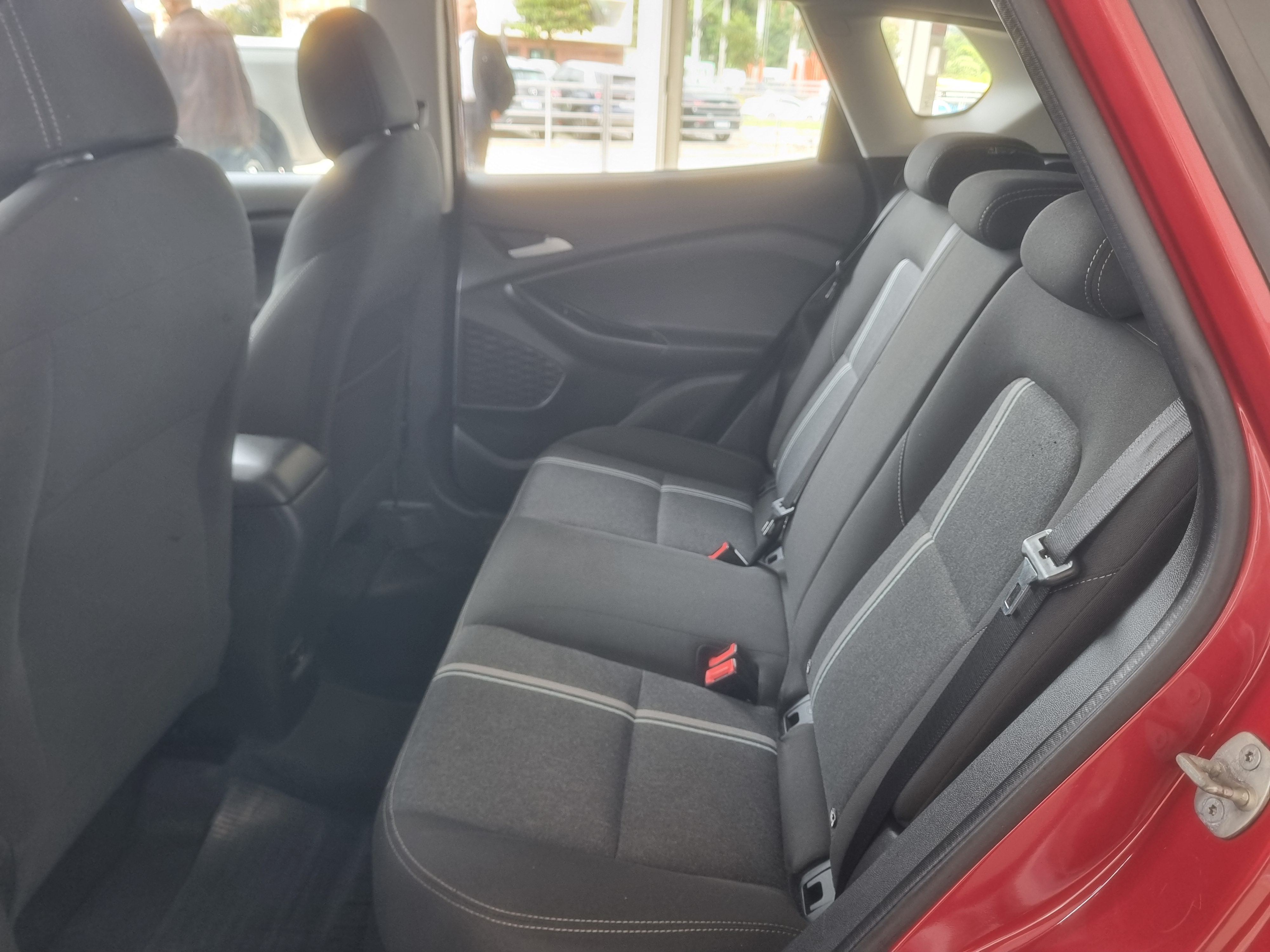 TRACKER 1.0 TURBO FLEX AUTOMÁTICO7