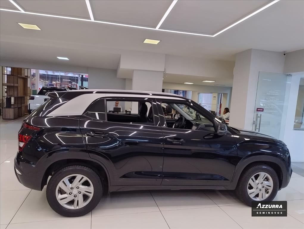 CRETA 1.0 TGDI FLEX COMFORT AUTOMÁTICO8