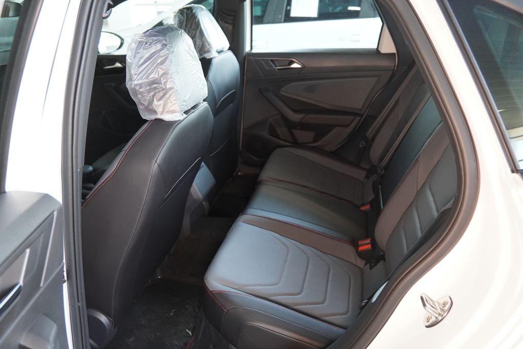 JETTA 2.0 350 TSI GASOLINA GLI DSG11