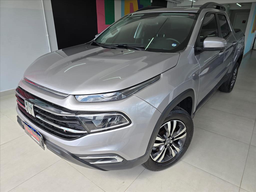 1.3 TURBO 270 FLEX FREEDOM AT6