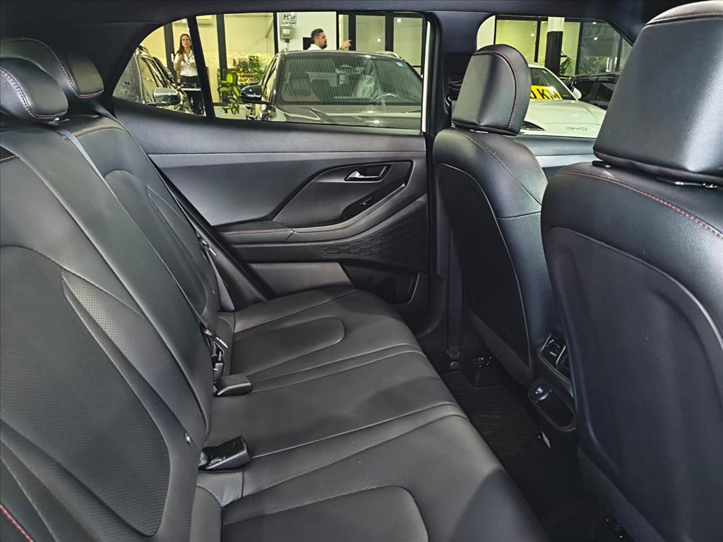 CRETA 1.0 TGDI FLEX N LINE AUTOMÁTICO10