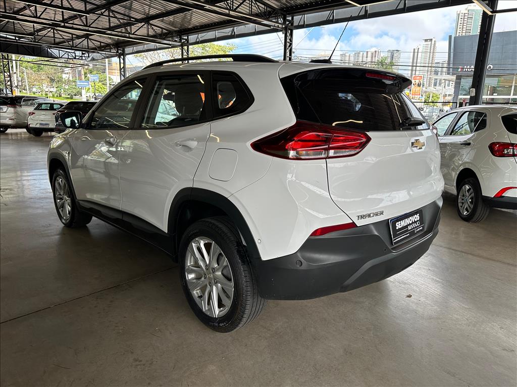 TRACKER 1.0 TURBO FLEX LTZ AUTOMÁTICO13