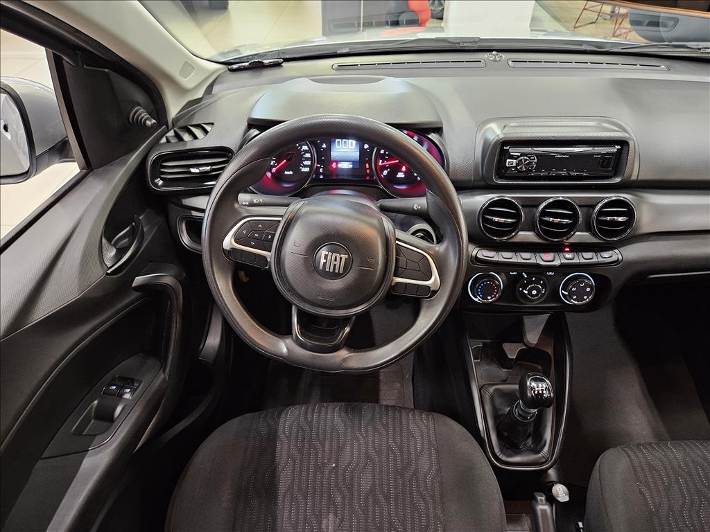 CRONOS 1.3 FIREFLY FLEX MANUAL5