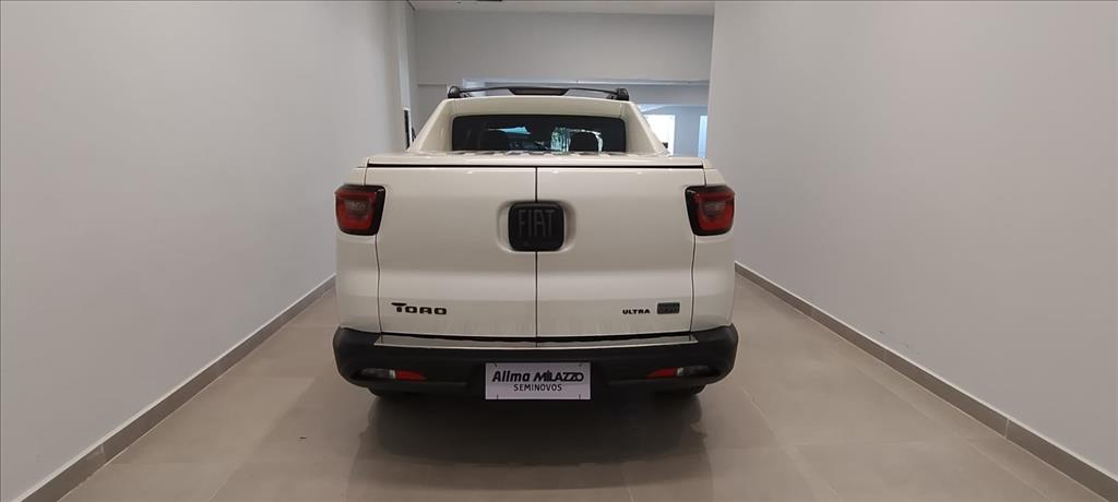 TORO 1.3 TURBO 270 FLEX ULTRA AT65