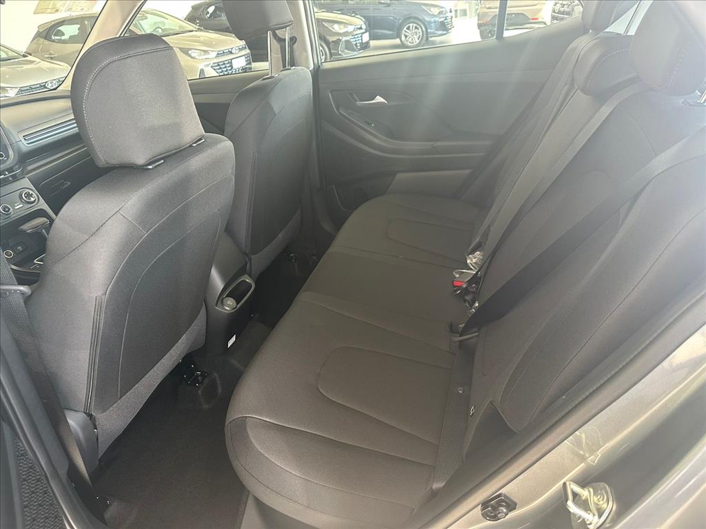 CRETA 1.0 TGDI FLEX COMFORT AUTOMÁTICO