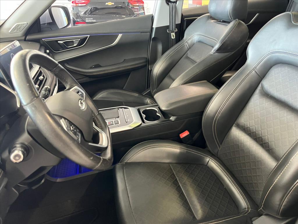 TIGGO 8 1.6 TGDI GASOLINA TXS DCT