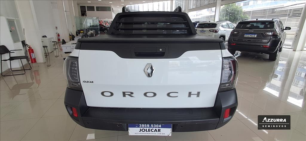 OROCH 1.6 16V SCE FLEX INTENSE MANUAL3