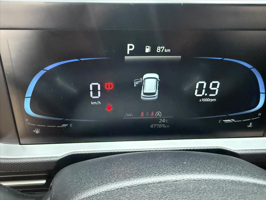 Hyundai Creta 1.0 TGDI Flex Limited Automático - foto 3