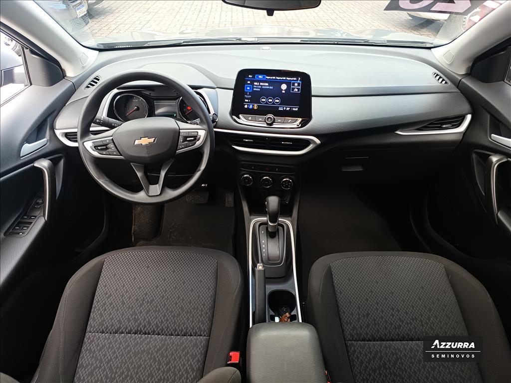 TRACKER 1.0 TURBO FLEX LT AUTOMÁTICO7