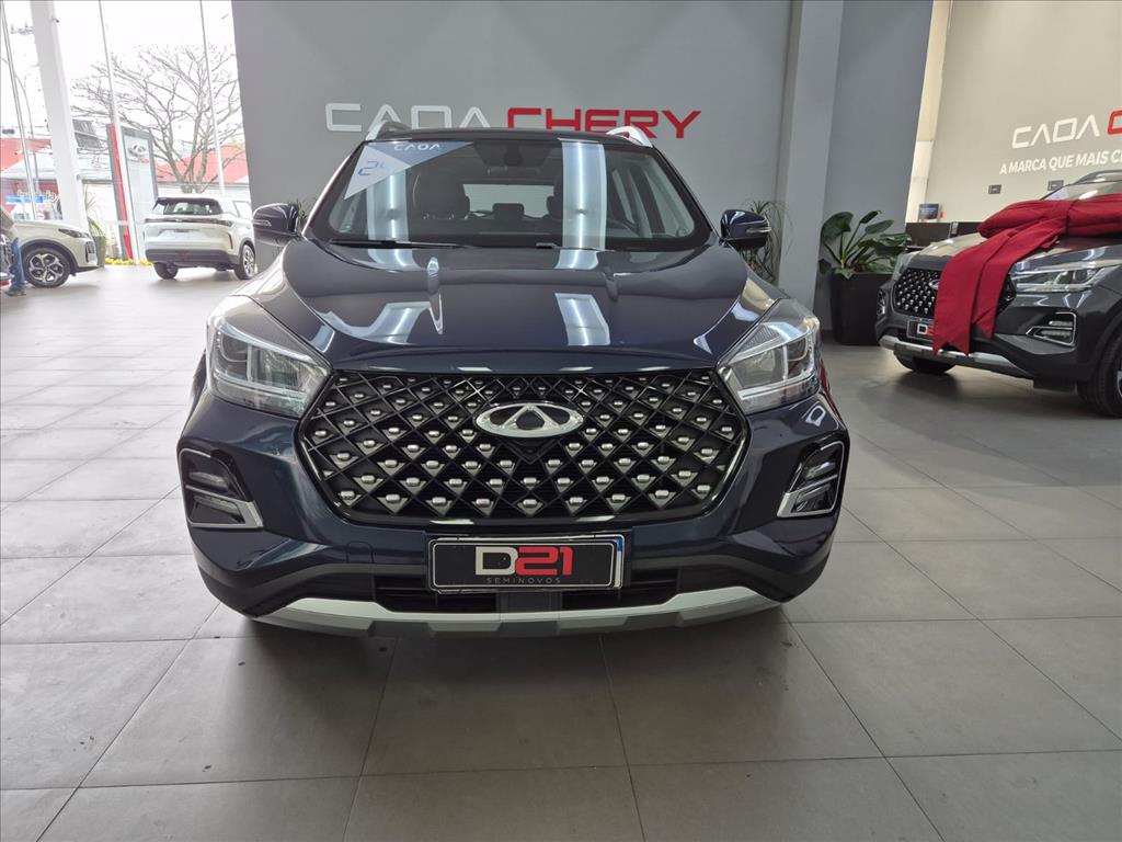 Caoa Chery Tiggo 5X Pro - foto 3
