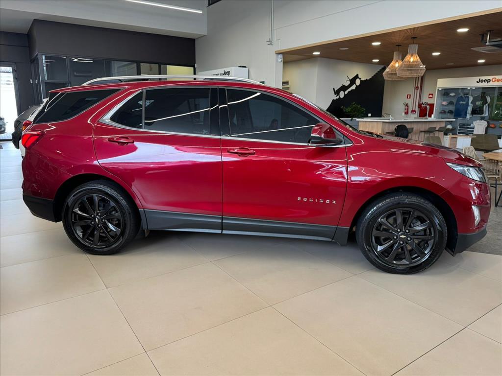 EQUINOX 2.0 16V TURBO GASOLINA LT AUTOMÁTICO3