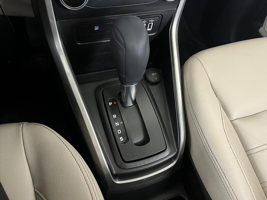 ECOSPORT 2.0 DIRECT FLEX TITANIUM AUTOMÁTICO8