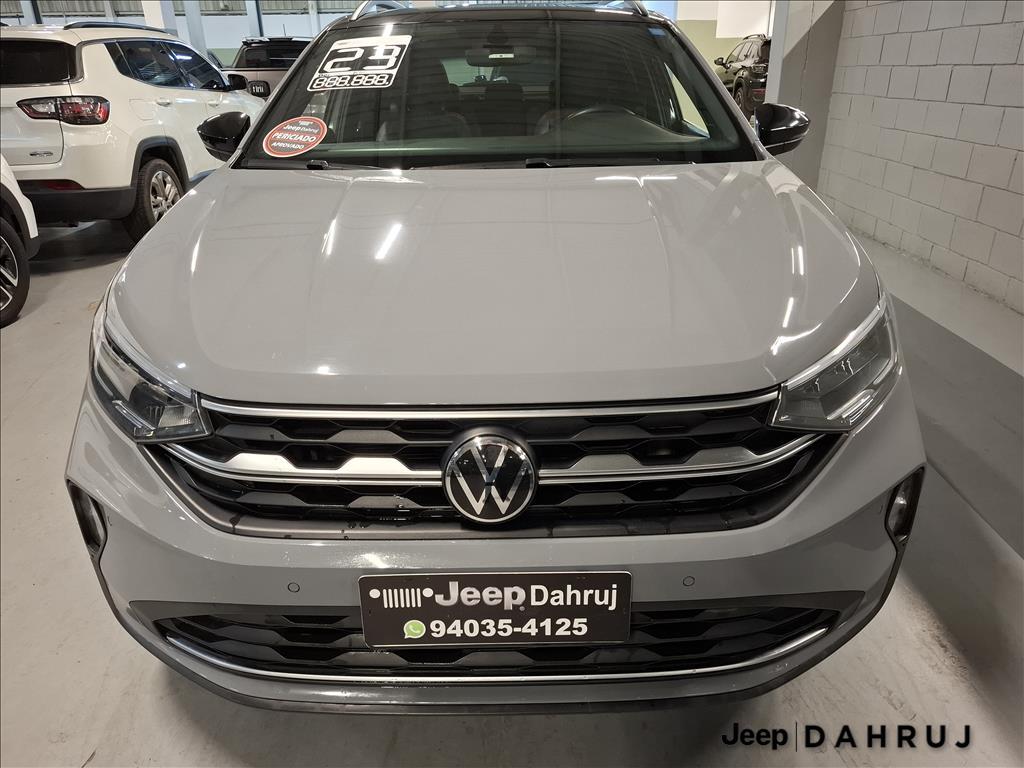 NIVUS 1.0 200 TSI TOTAL FLEX HIGHLINE AUTOMÁTICO1