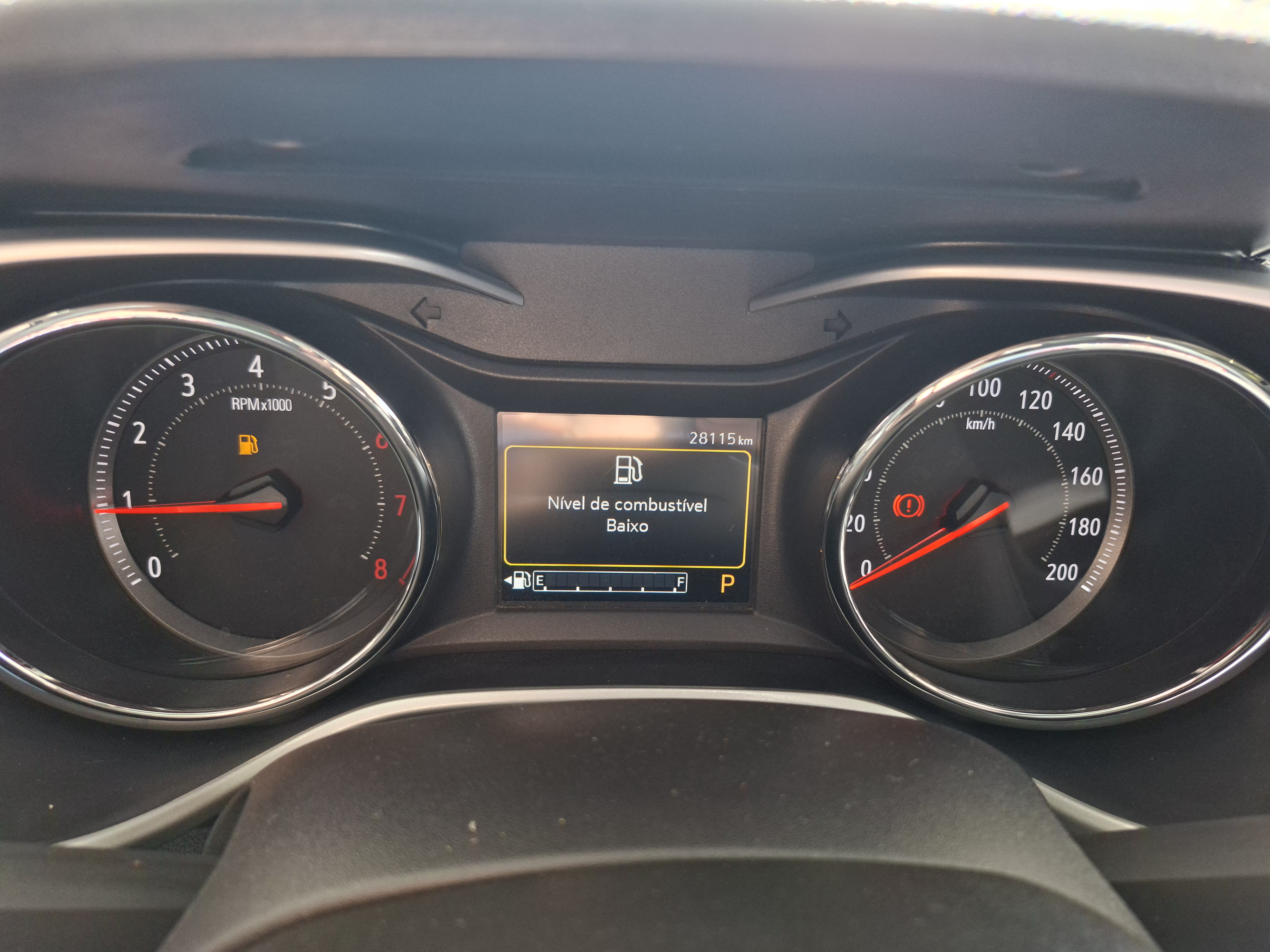 TRACKER 1.2 TURBO FLEX PREMIER AUTOMÁTICO9