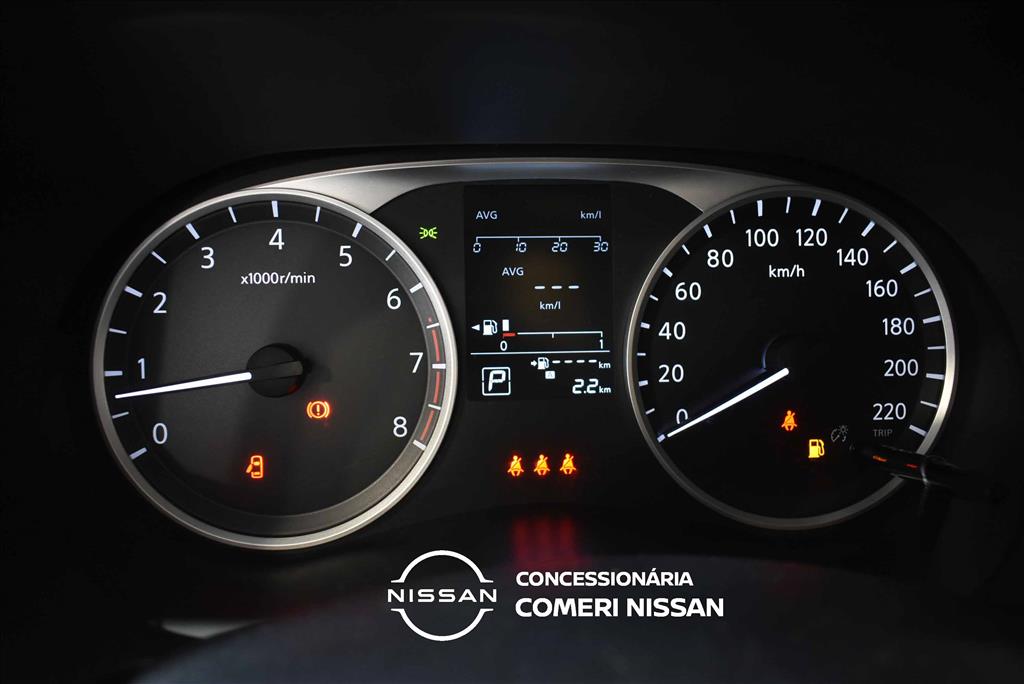 KAIT 1.6 FLEX SENSE PLUS XTRONIC13