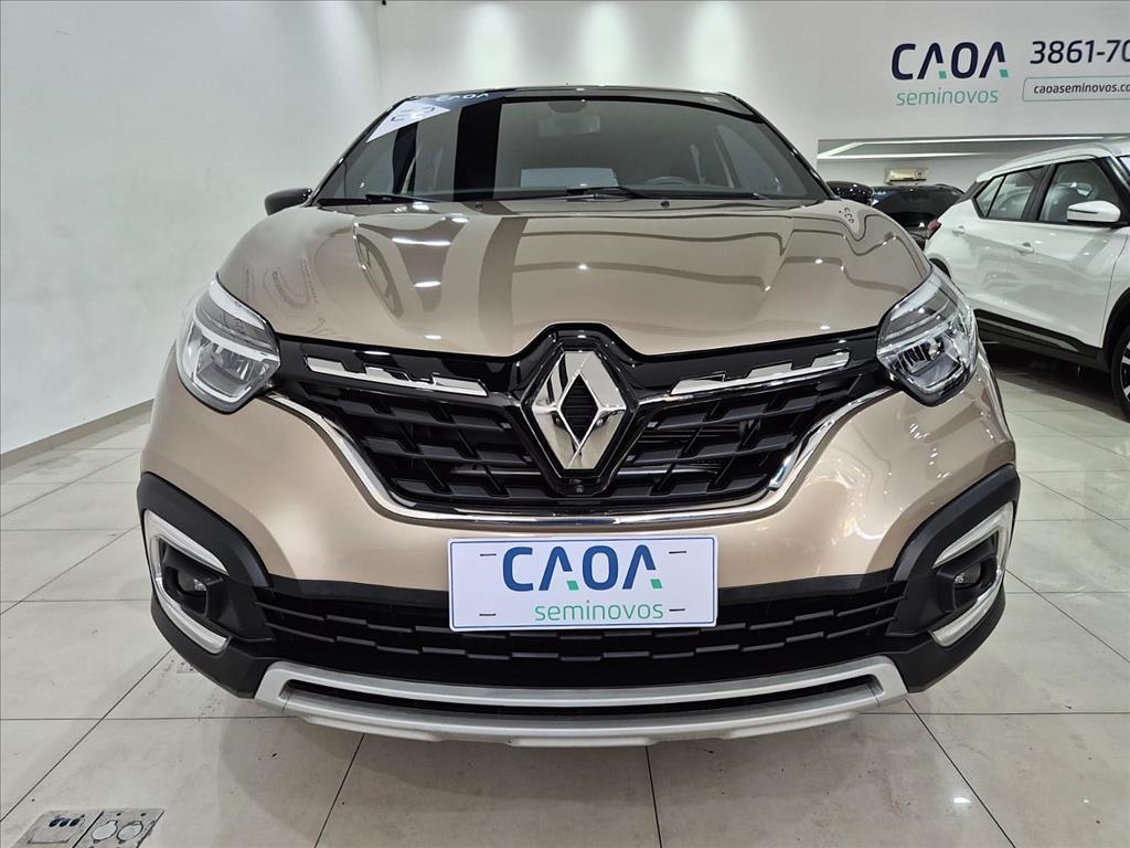 Renault-CAPTUR-1.3 TCE FLEX ICONIC X-TRONIC