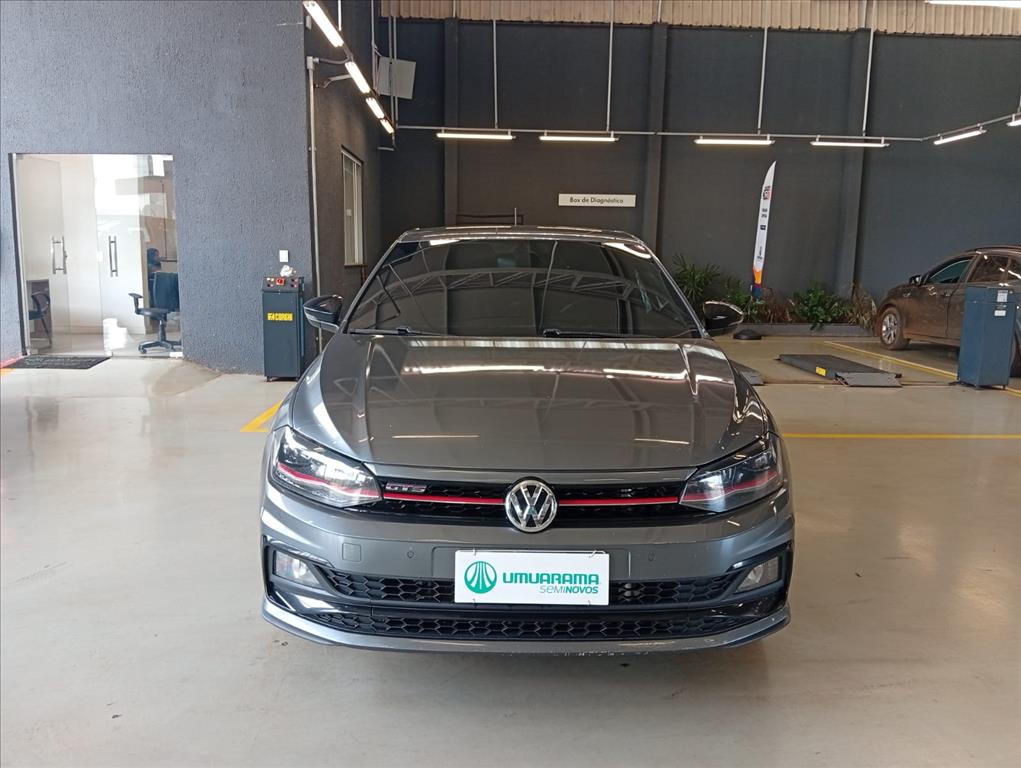 VIRTUS 1.4 250 TSI GTS AUTOMÁTICO0