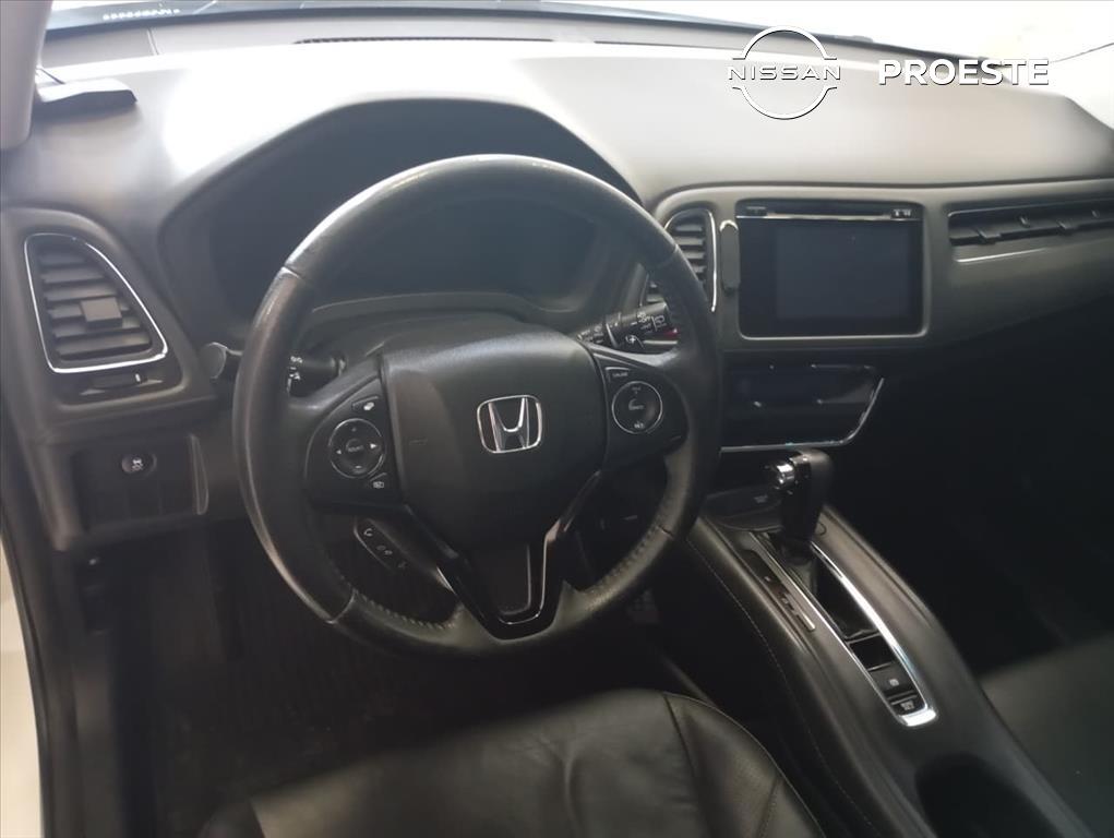 HR-V 1.8 16V FLEX EXL 4P AUTOMÁTICO6