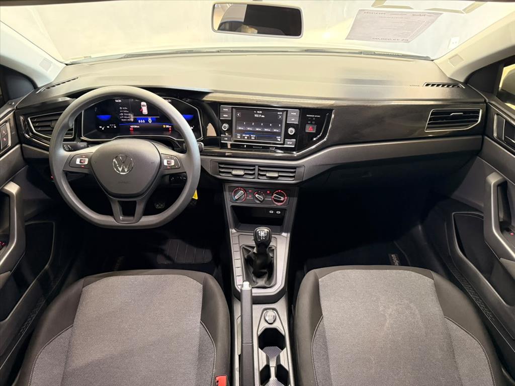 POLO 1.0 MPI TOTAL FLEX MANUAL4