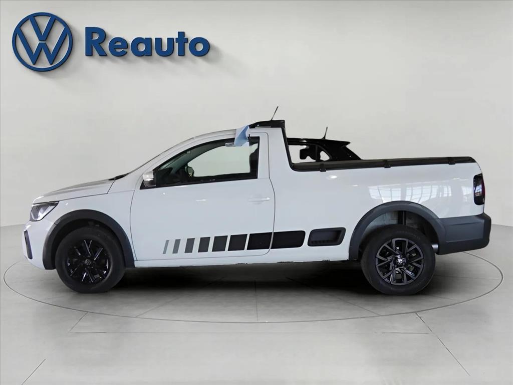 SAVEIRO 1.6 MSI TRENDLINE CS 16V FLEX 2P MANUAL6