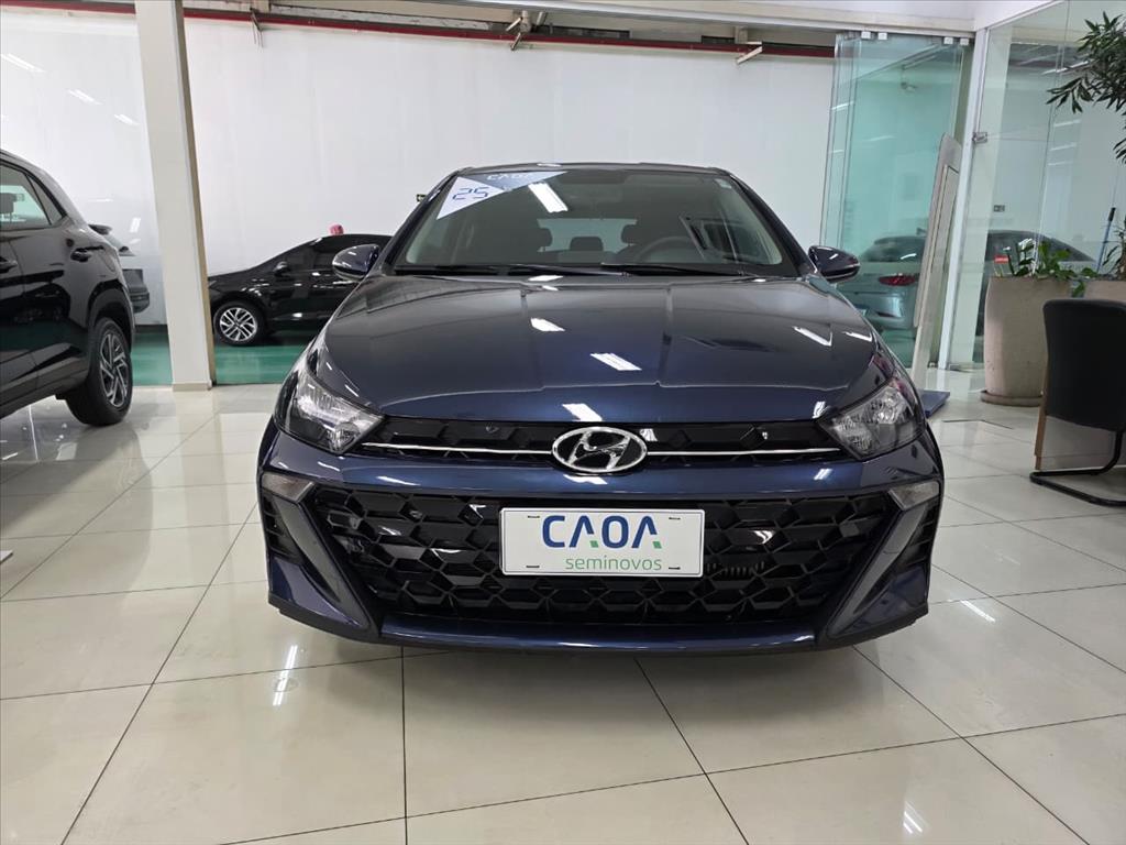 Hyundai-HB20-1.0 TGDI FLEX COMFORT PLUS AUTOMÁTICO