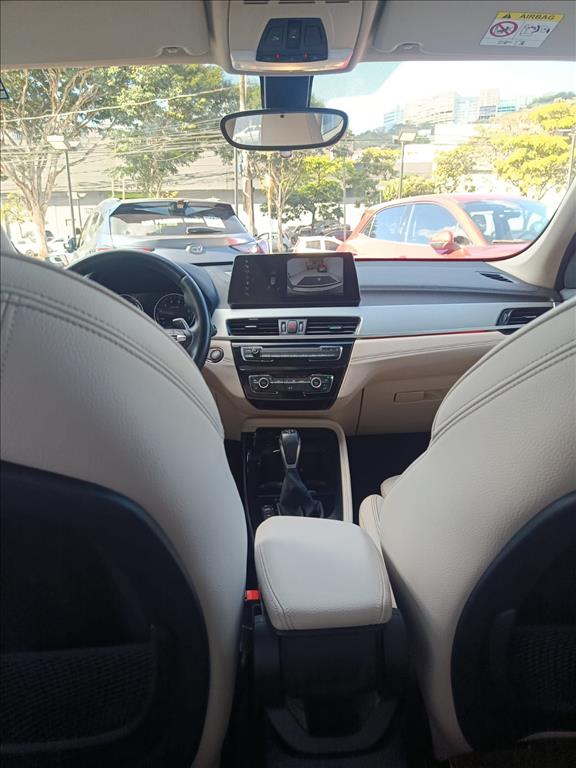 X1 2.0 16V TURBO ACTIVEFLEX SDRIVE20I X-LINE 4P AUTOMÁTICO22