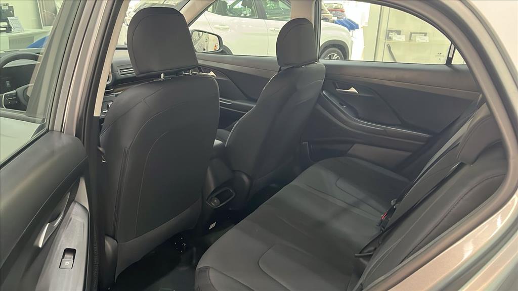 CRETA 1.0 TGDI FLEX COMFORT AUTOMÁTICO12