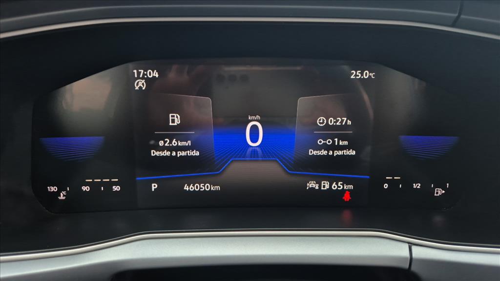 T-CROSS 1.0 200 TSI TOTAL FLEX AUTOMÁTICO8