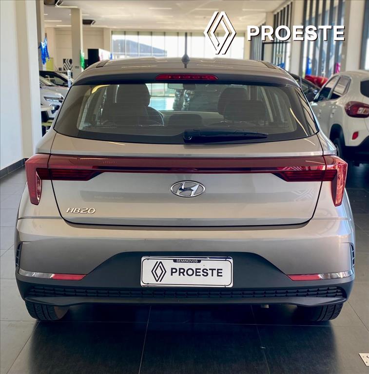 HB20 1.0 12V FLEX SENSE MANUAL8