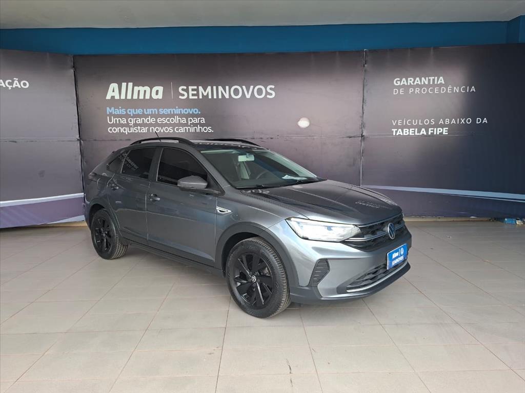 NIVUS 1.0 200 TSI TOTAL FLEX COMFORTLINE AUTOMÁTICO2