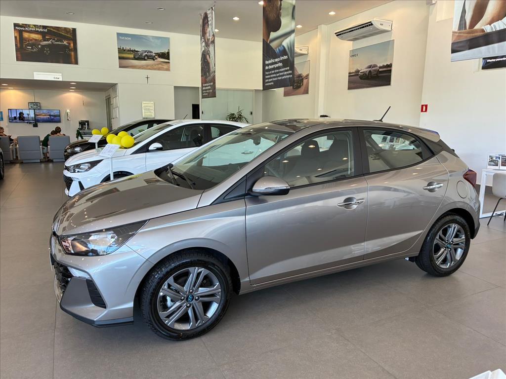 HB20 1.0 TGDI FLEX LIMITED AUTOMÁTICO5