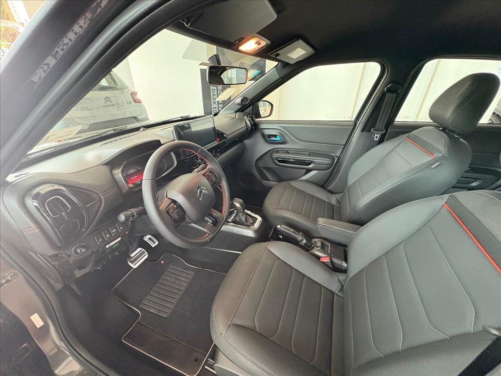 BASALT 1.0 TURBO 200 FLEX DARK EDITION CVT18