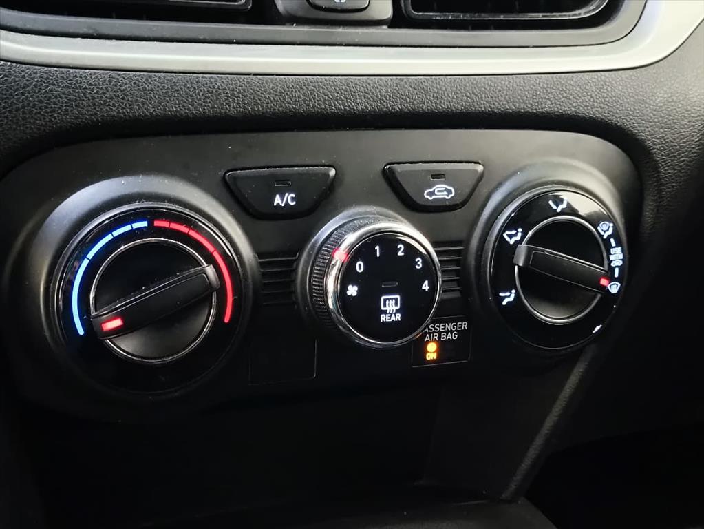 HB20 1.0 12V FLEX COMFORT MANUAL9