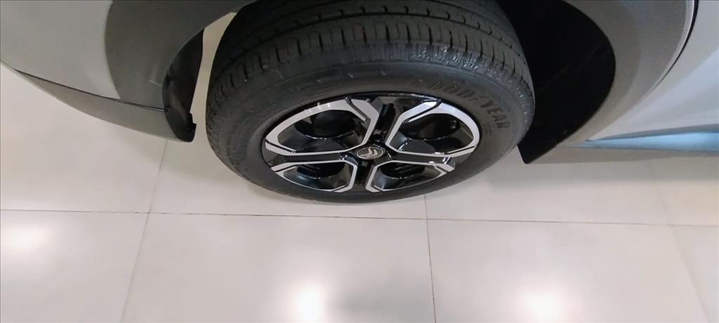 C3 AIRCROSS 1.0 TURBO 200 FLEX SHINE CVT C3 AIRCROSS 1.0 TURBO 200 FLEX SHINE CVT