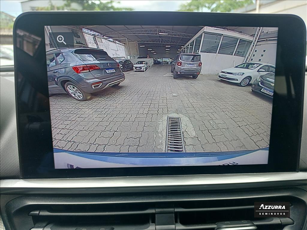 PULSE 1.0 TURBO 200 FLEX IMPETUS CVT13