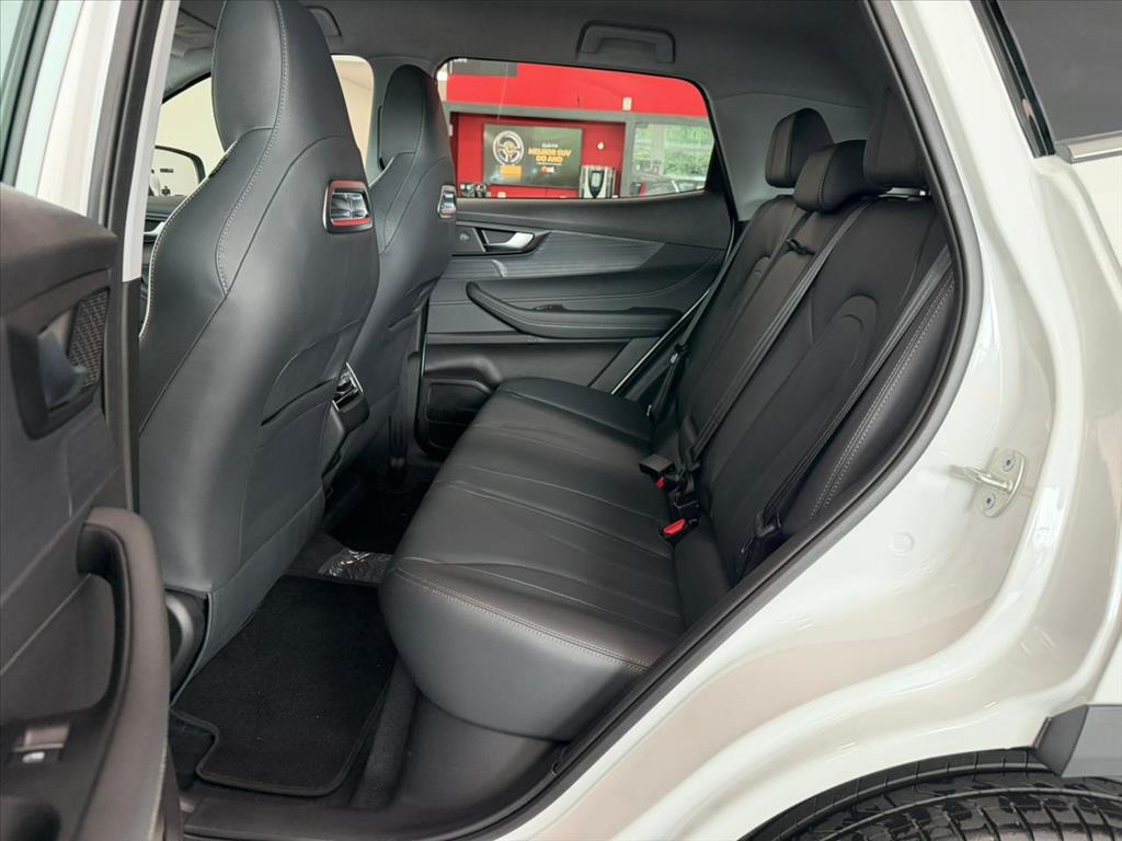 Caoa Chery-TIGGO 5x-1.5 VVT TURBO iFLEX SPORT CVT