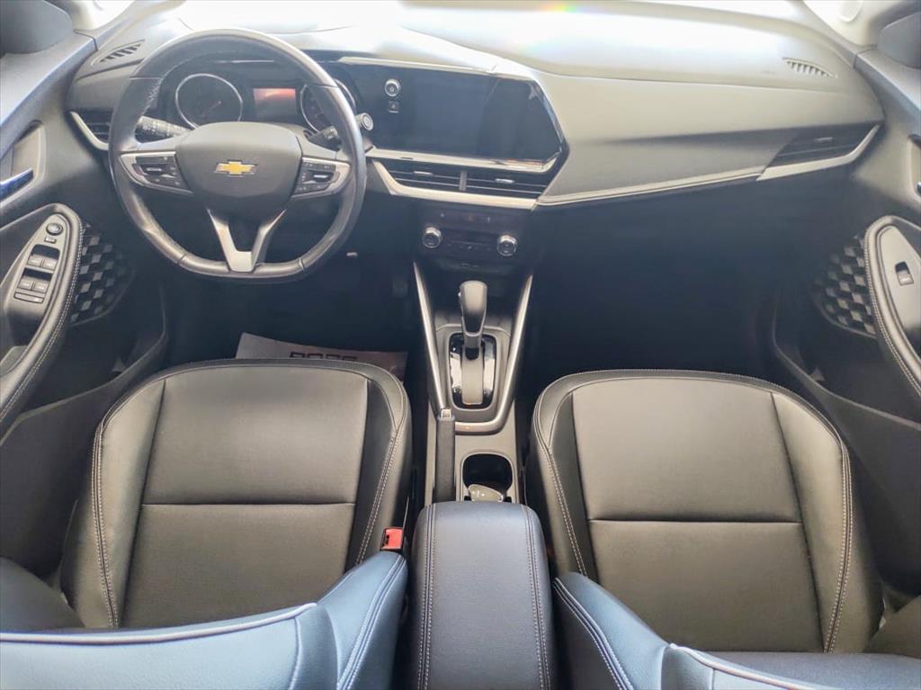 MONTANA 1.2 TURBO FLEX PREMIER AUTOMÁTICO