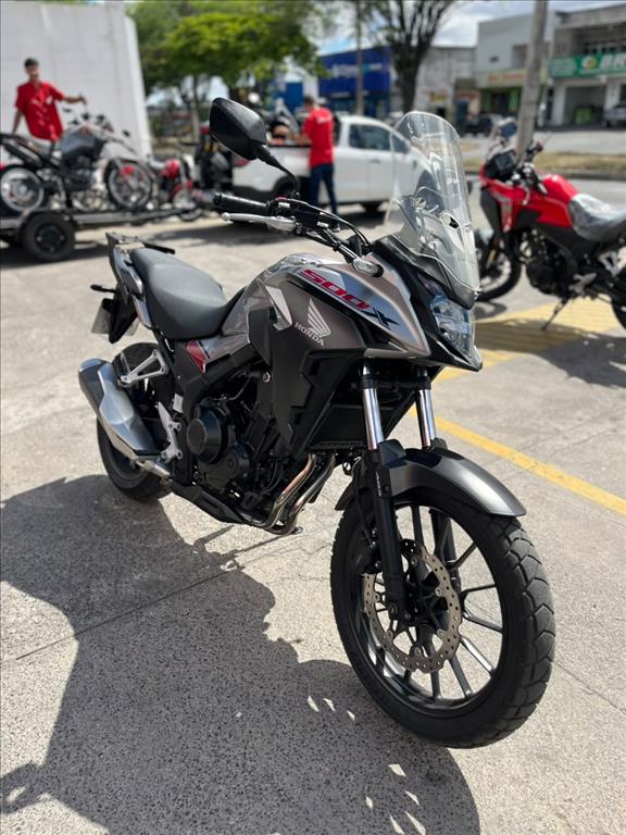 HONDA CB