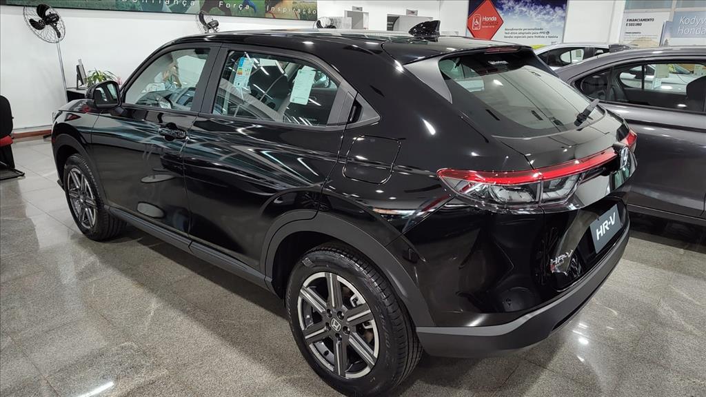 HR-V 1.5 DI I-VTEC FLEX EX CVT3
