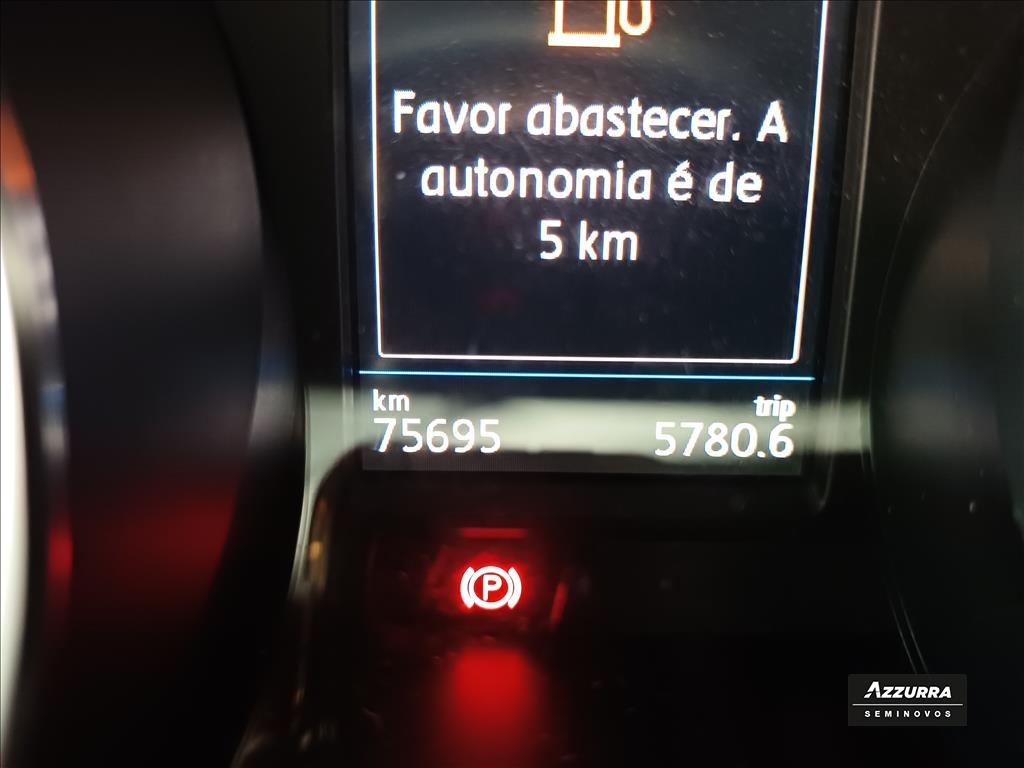 TIGUAN 1.4 250 TSI TOTAL FLEX ALLSPACE COMFORTLINE TIPTRONIC13