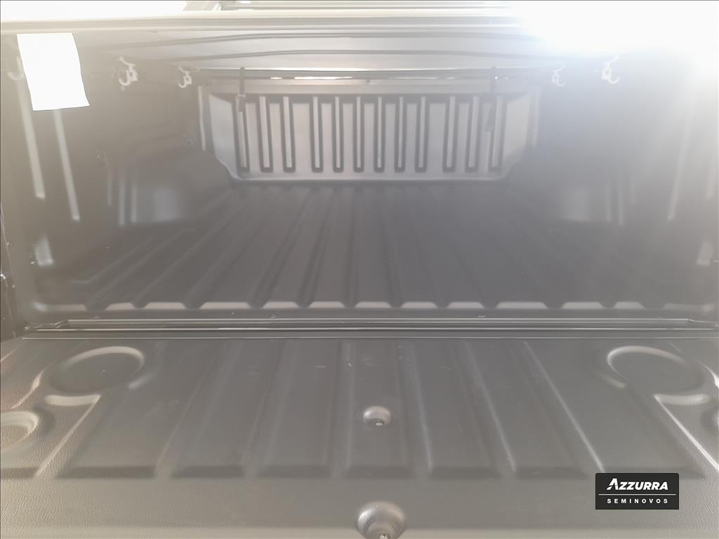 TITANO 2.2 TURBO DIESEL RANCH 4X4 AT84