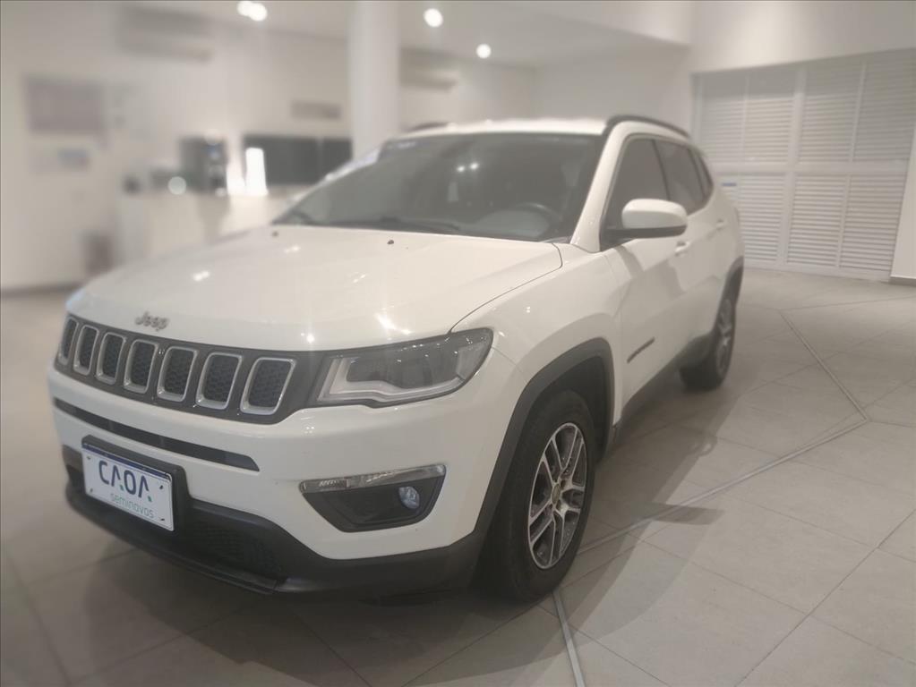 2.0 16V FLEX SPORT AUTOMÁTICO